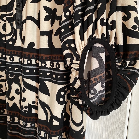 Women’s dress shirt XL Create Design Works CDW - Picture 4 of 7